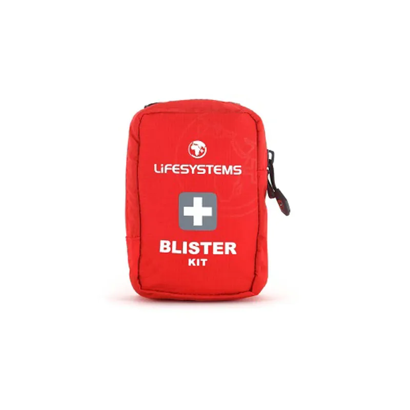 Blister First Aid
