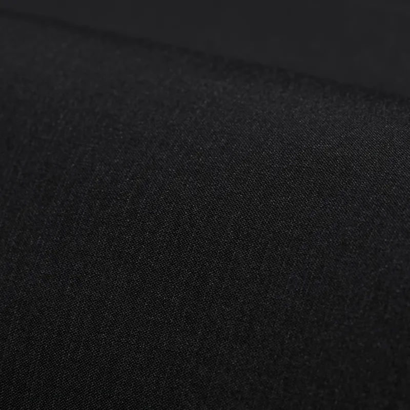 Mammut Alto Guide HS Hooded Jacket in Black-4