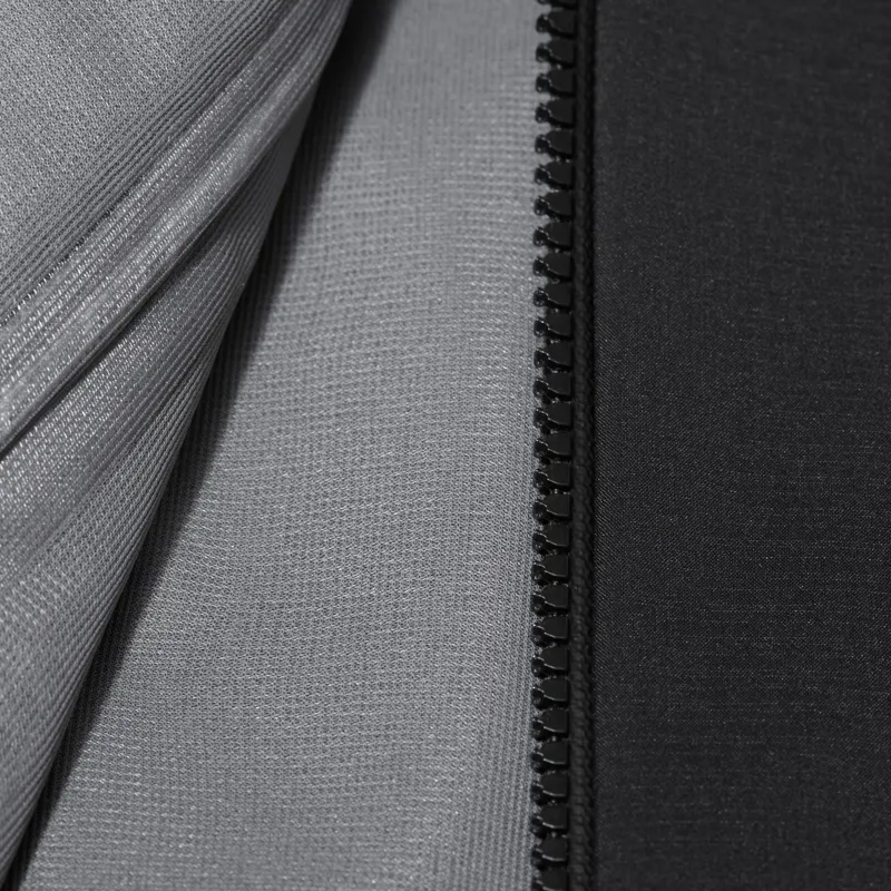 Mammut Alto Guide HS Hooded Jacket in Black-6