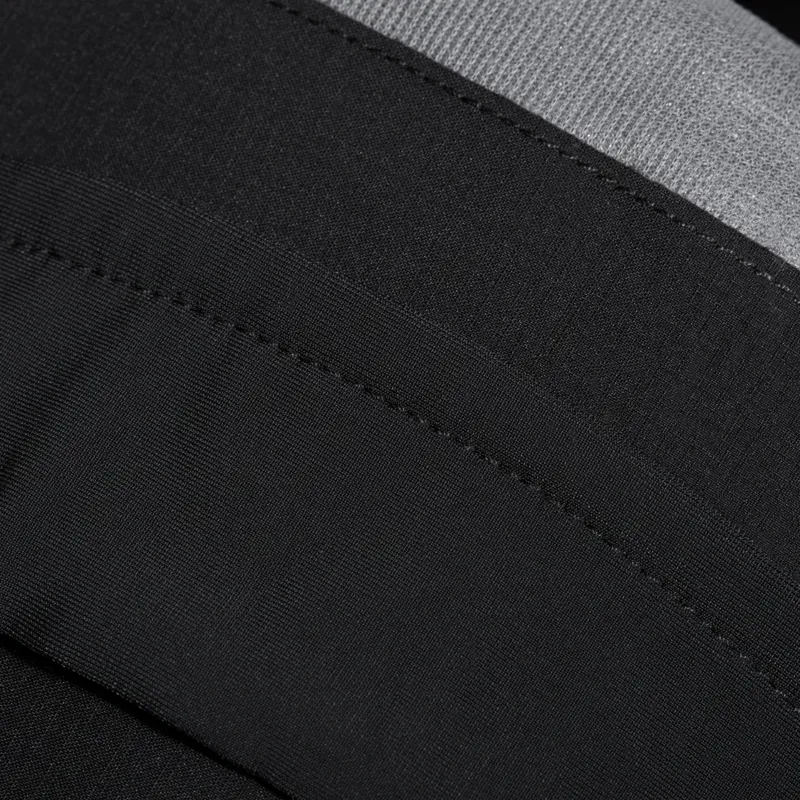 Mammut Alto Guide HS Hooded Jacket in Black-7