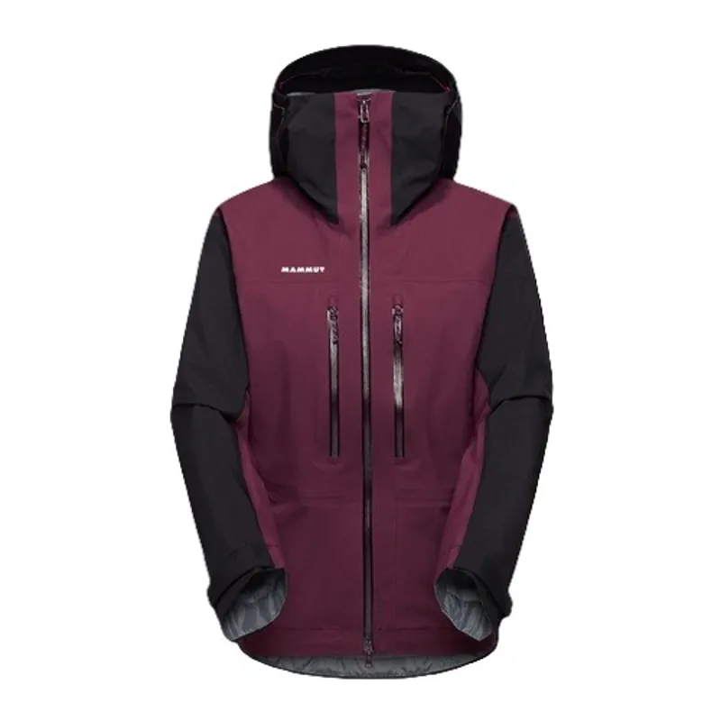 Mammut Taiss HS Hooded Jacket Women