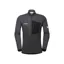 Mammut Aenergy Light Men's Half Zip Pullover in Black/Phantom