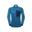Mammut Aenergy Light Men's Pullover in Ice/Marine