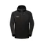 Mammut Madris Light Men's Hooded Jacket in Black
