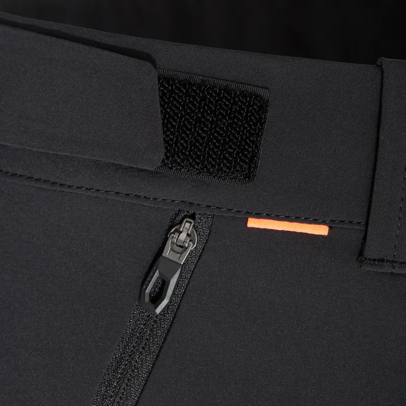 Mammut Runbold Pants in Black-2