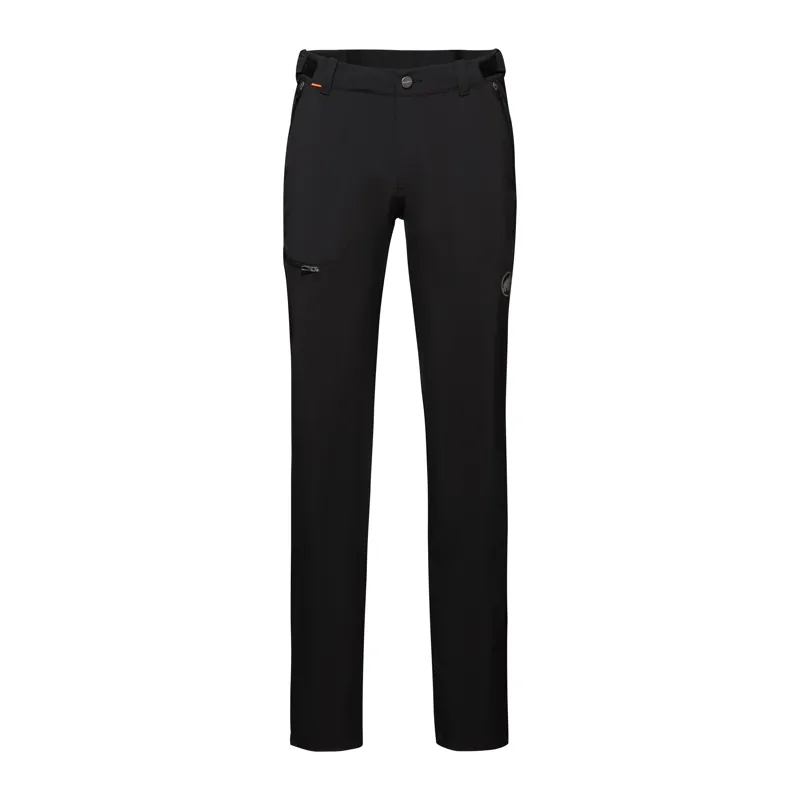 Mammut Runbold Pants in Black