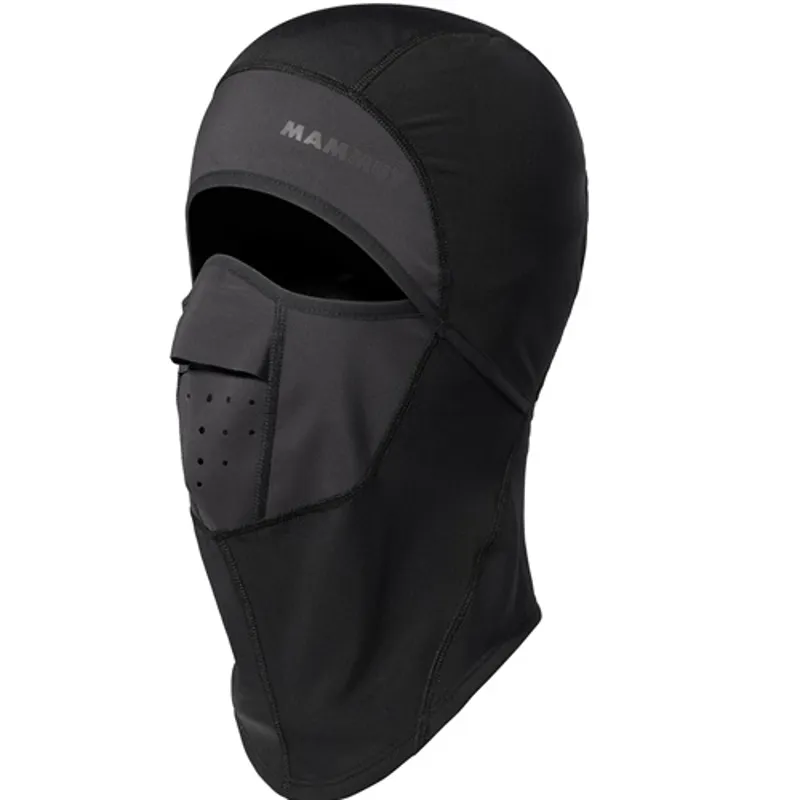 Balaclava Arctic WS black one size