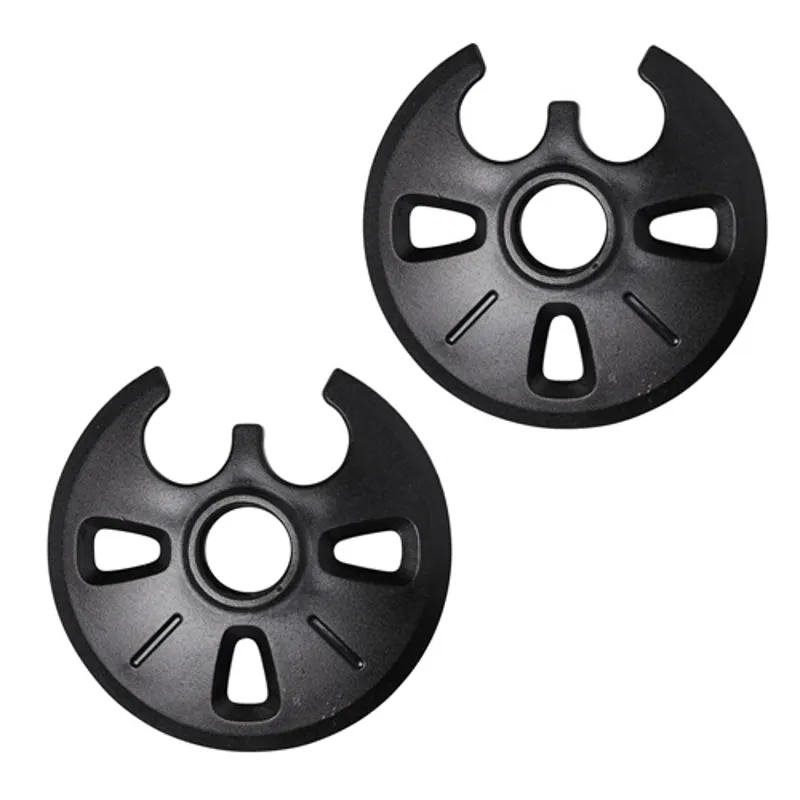 Distance Baskets Large W Clip Black all sizes