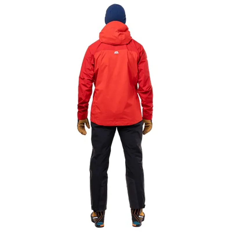 Mountain Equipment Orion Mens Jacket-2