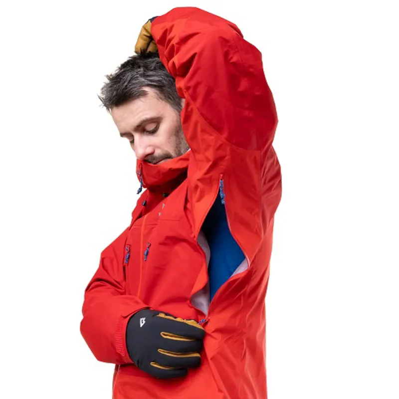 Mountain Equipment Orion Mens Jacket-4