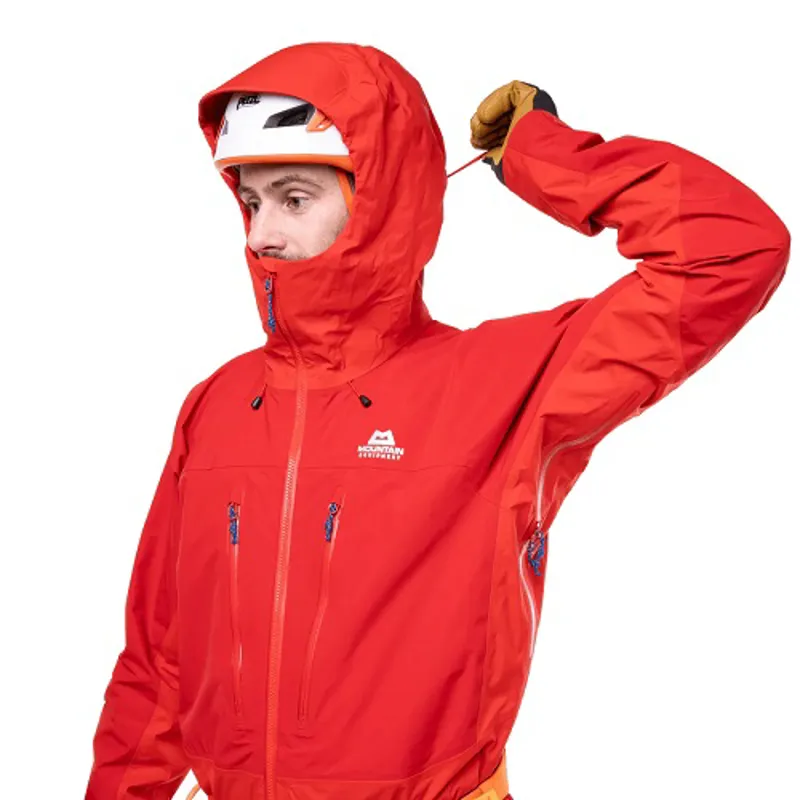 Mountain Equipment Orion Mens Jacket-5