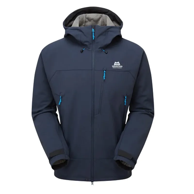 Mountain Equipment Vulcan Mens Jacket