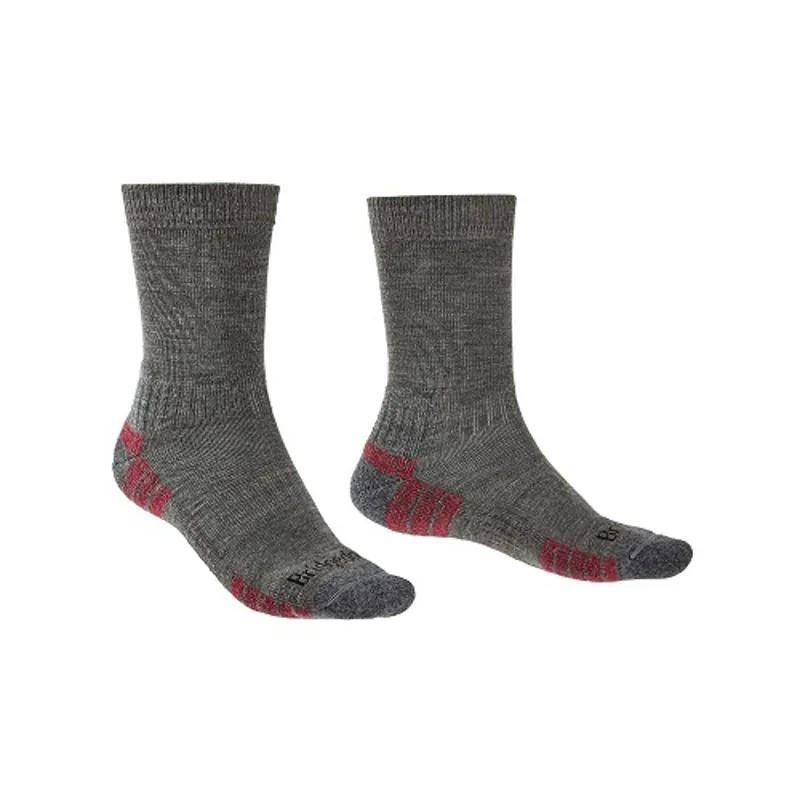 Bridgedale Trail Merino Endurance Hike Light Weight 