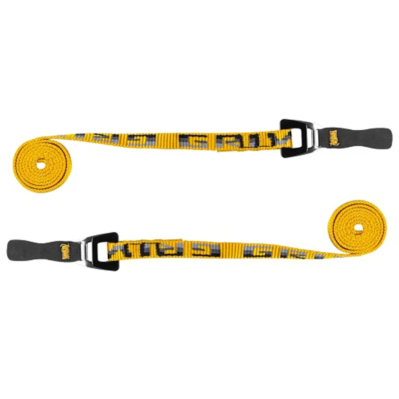 Grivel XL Crampon Straps