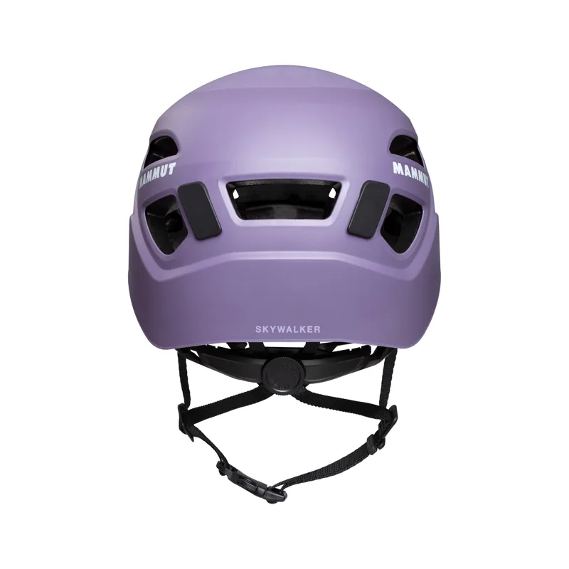 Mammut Skywalker 3.0 Helmet in Purple-1