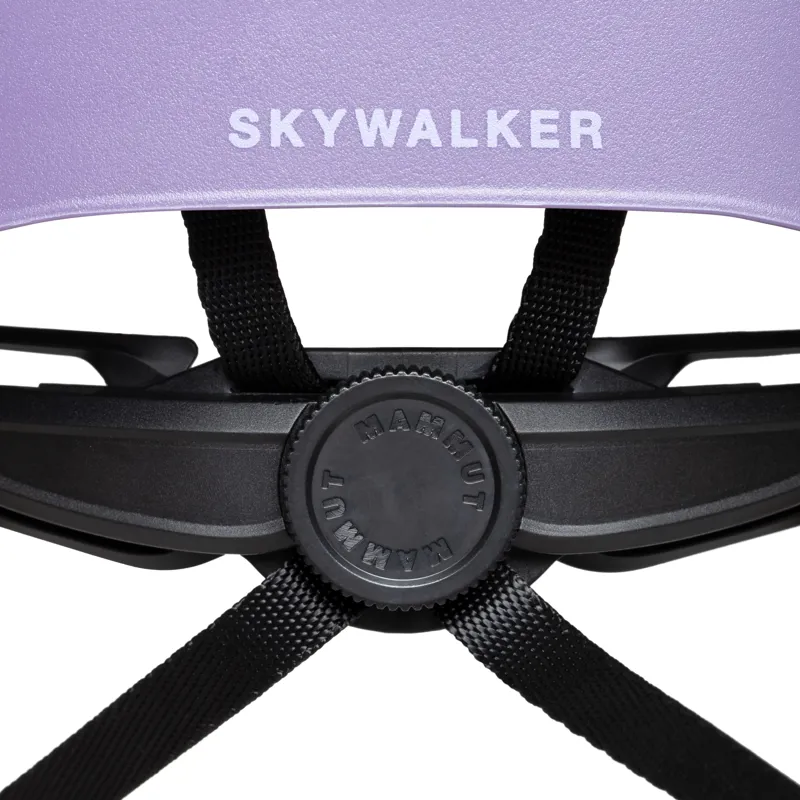 Mammut Skywalker 3.0 Helmet in Purple-3