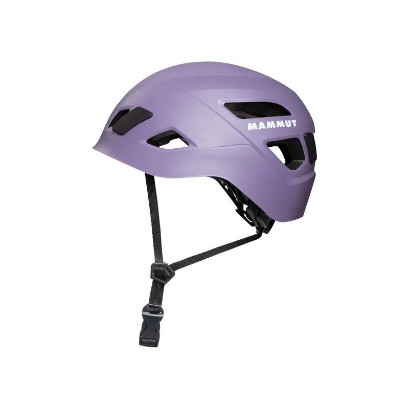Mammut Skywalker 3.0 Helmet in Purple-5