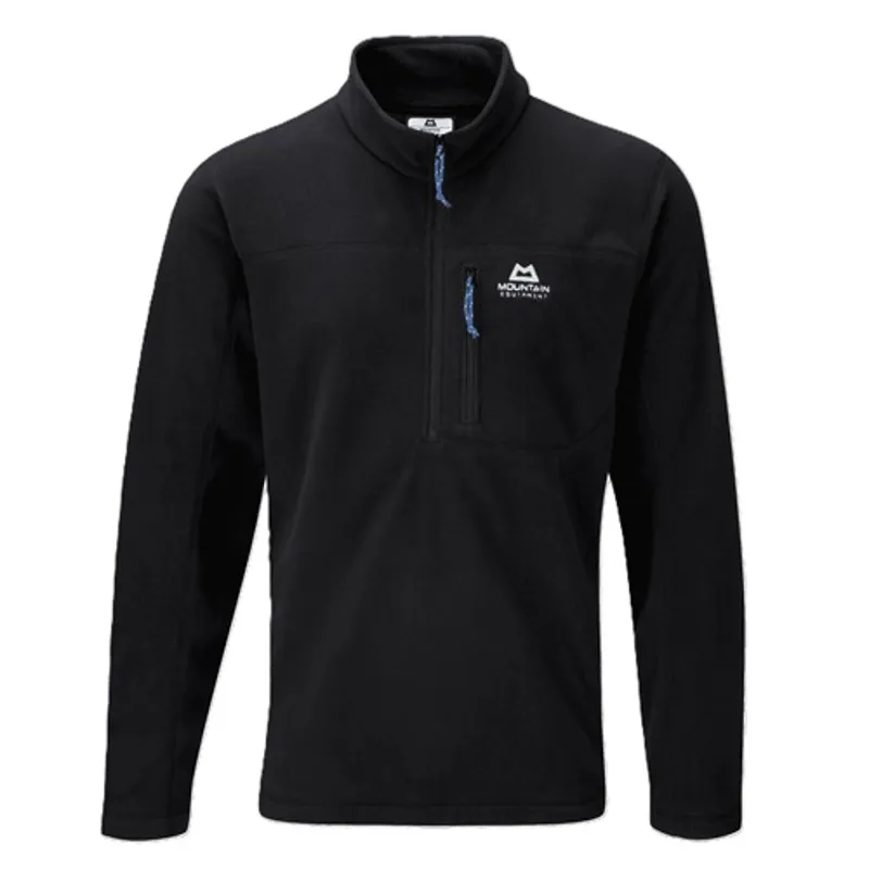 Mountain Equipment Micro Mens Zip T