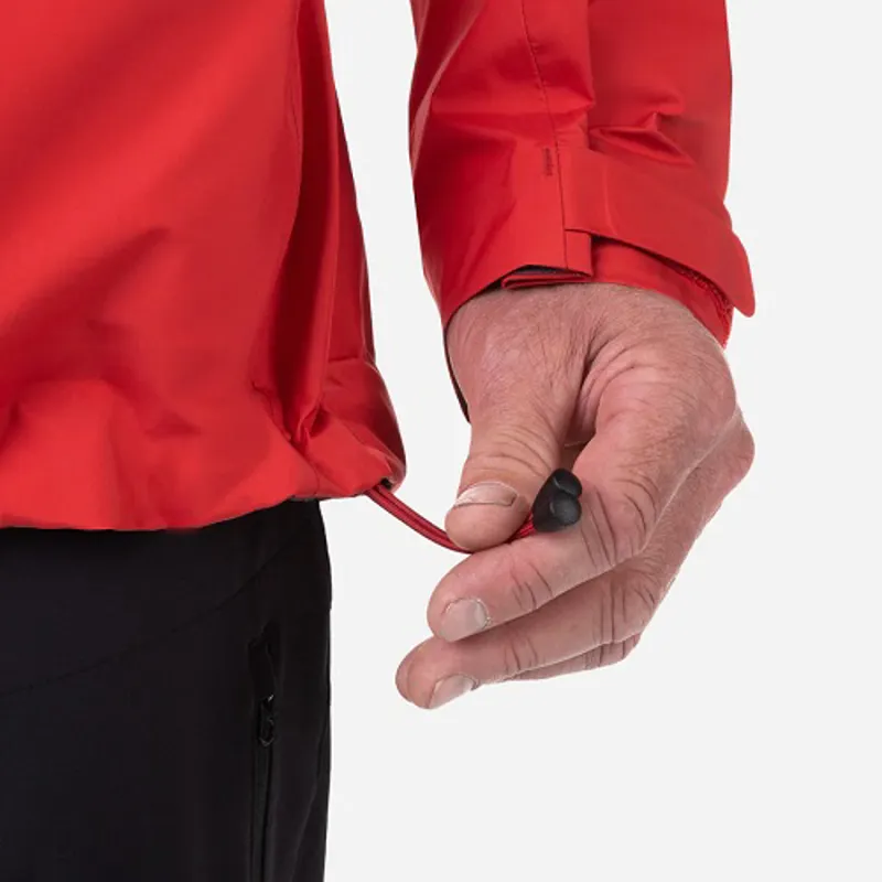 Mountain Equipment Lhotse Jacket-2