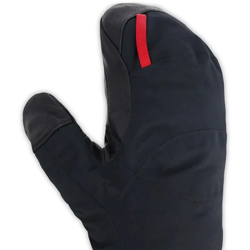 Alti II Gore-Tex Mitt-3