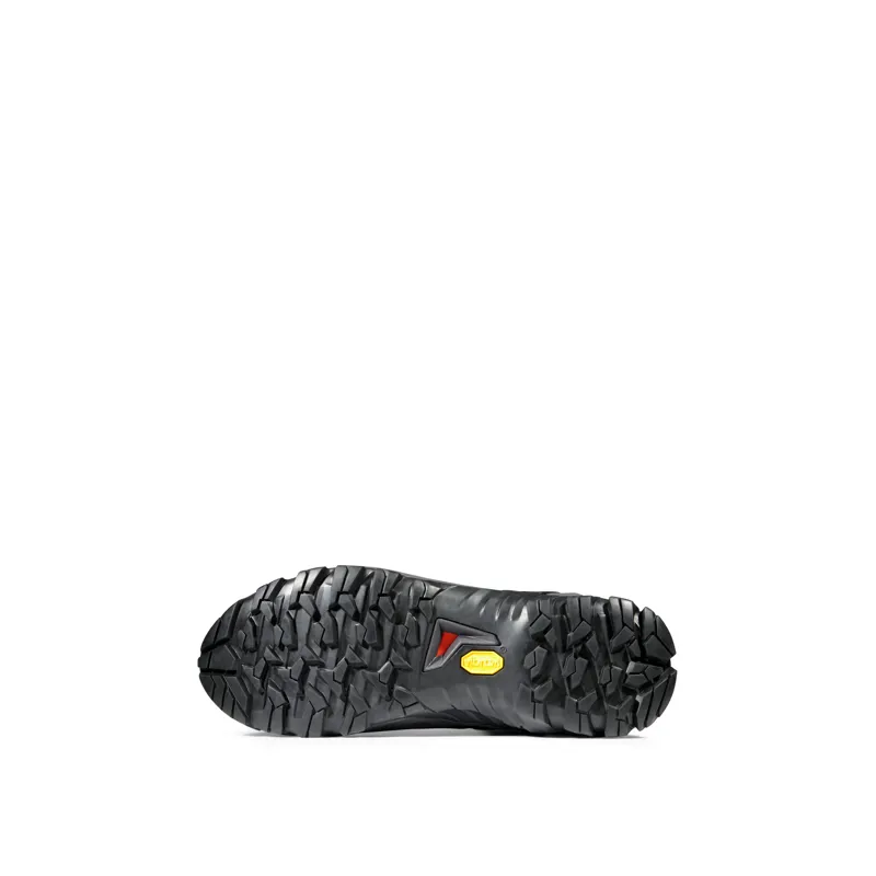 Mammut Sapuen GTX High-Ankle Hiking Boots in Black/Dark Radiant-4