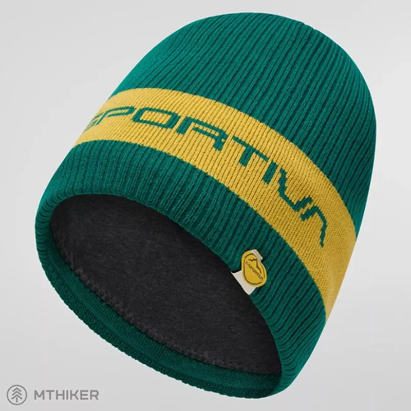 La Sportive Beta Beanie Evergreen