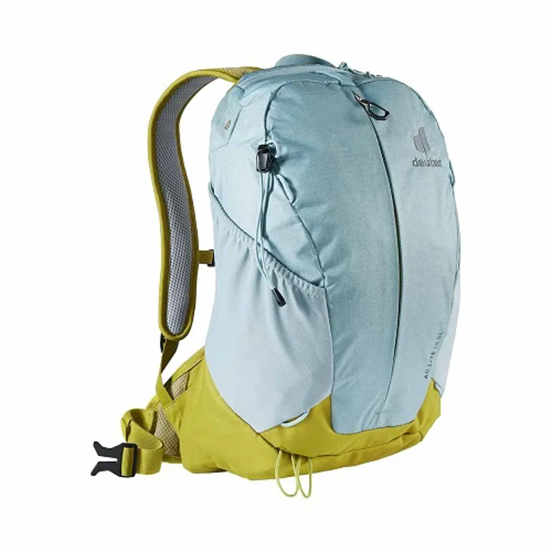 Deuter Womens AC Lite 15 SL Backpack in Dusk