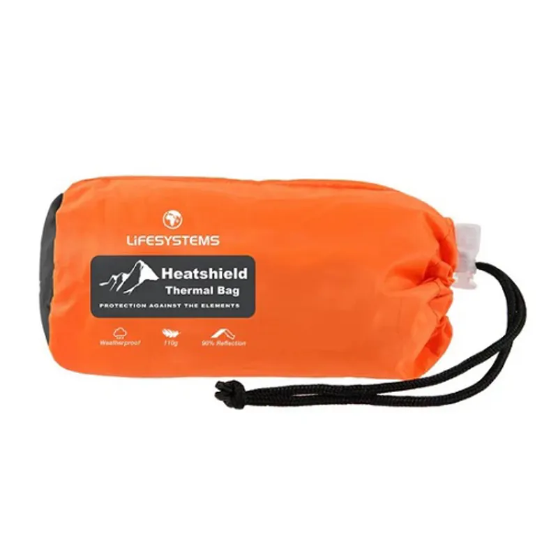 Heatshield Bag