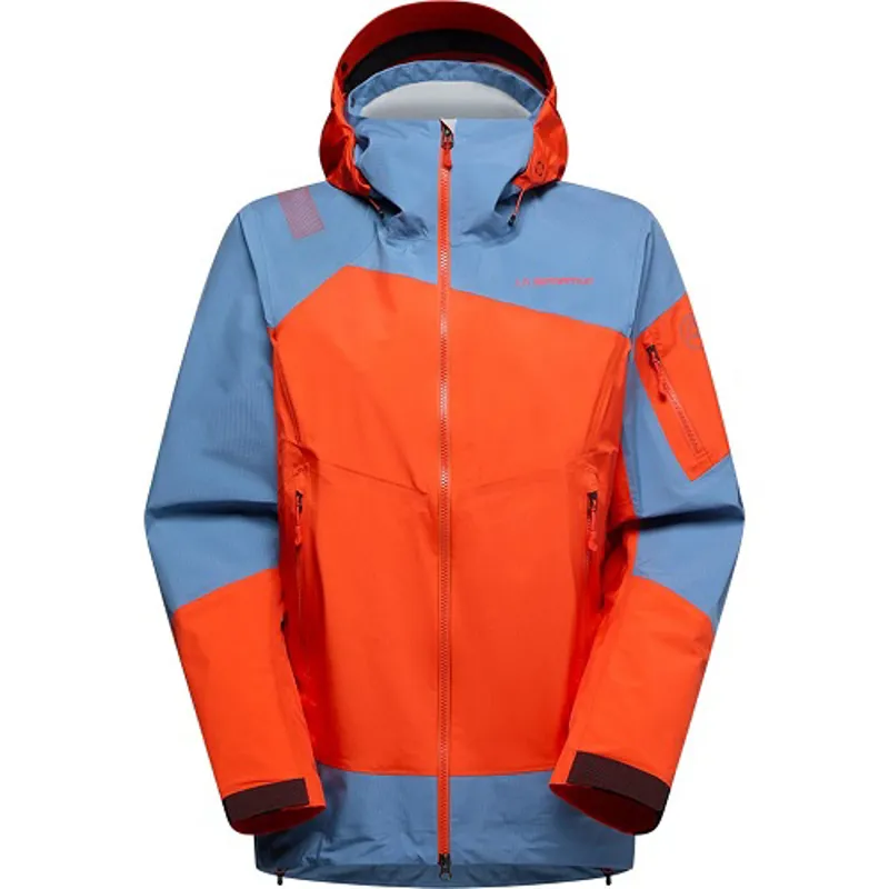 La Sportiva Alpine Guide GTX Jkt