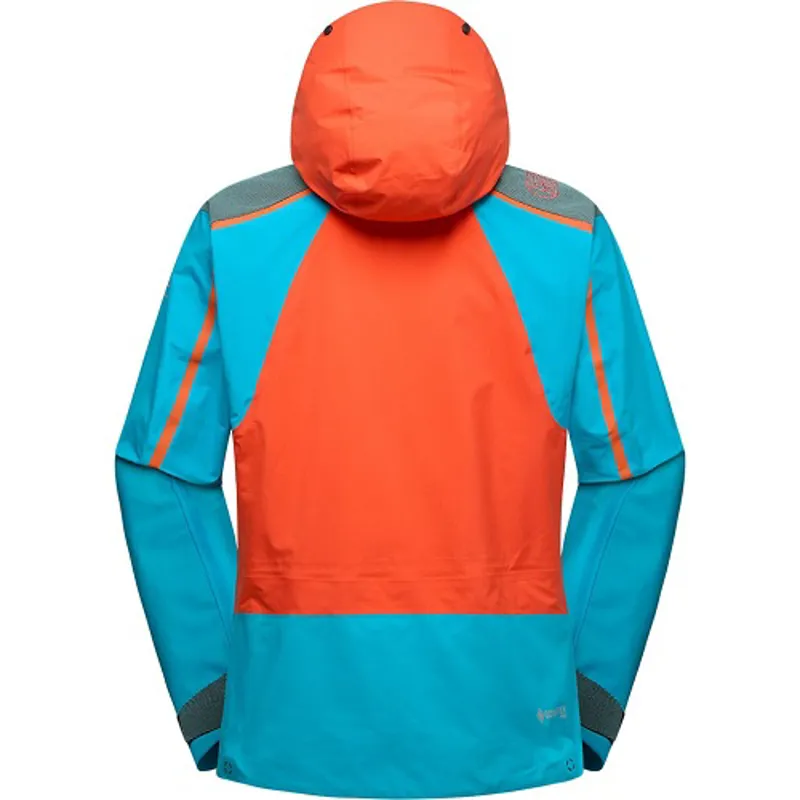 La Sportiva Supercouloir GTX Pro Jkt-1