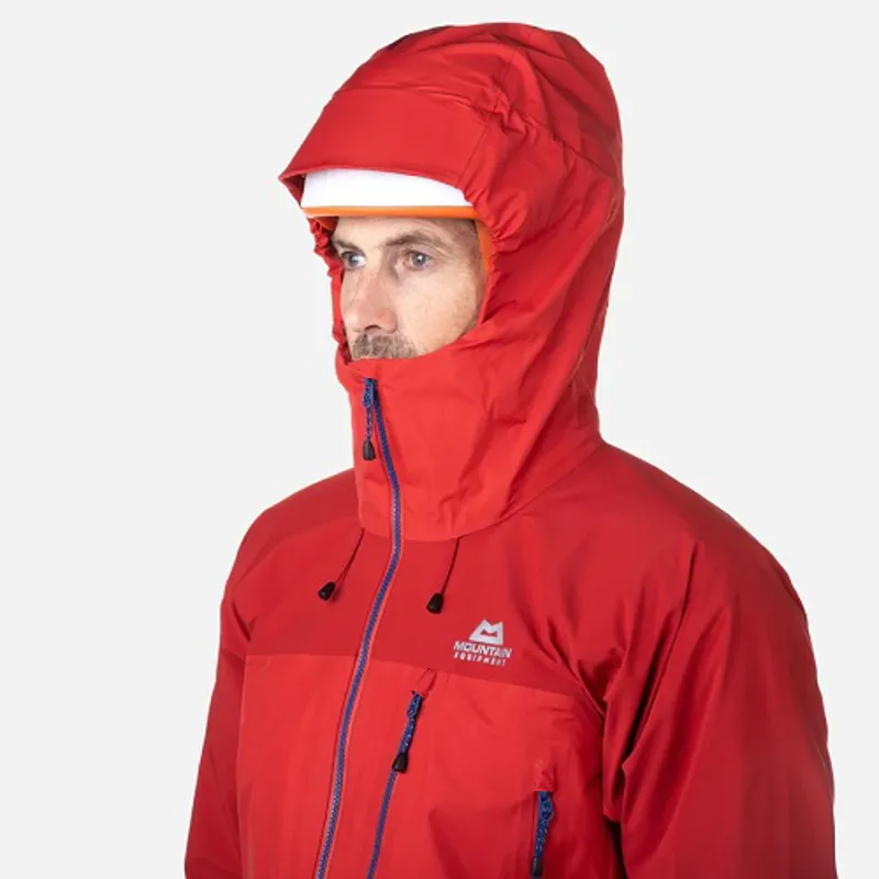 Mountain Equipment Lhotse Jacket-6
