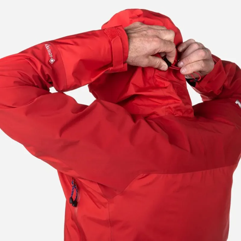 Mountain Equipment Lhotse Jacket-7