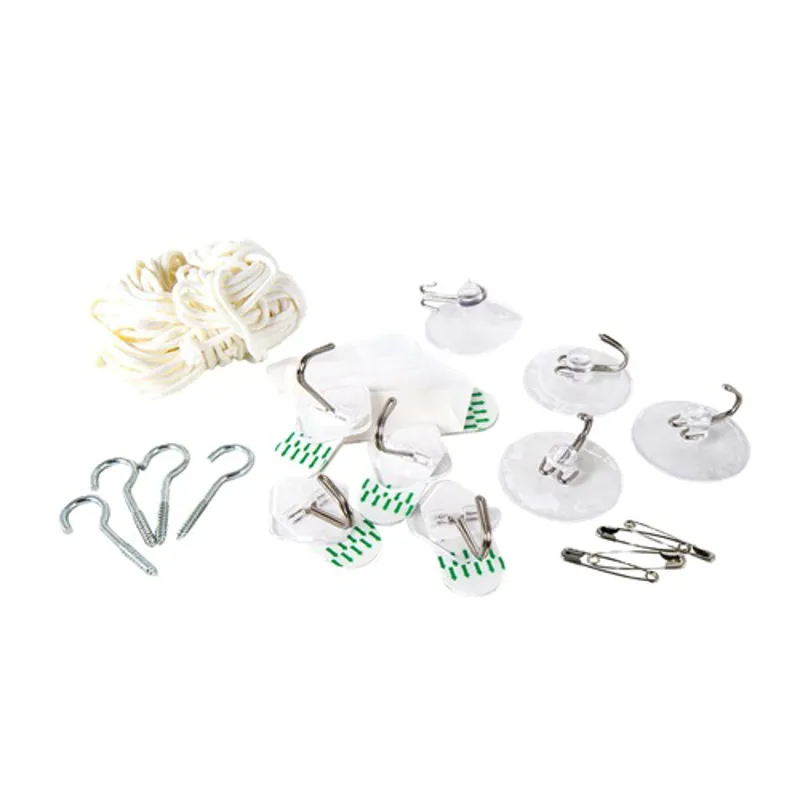 Lifesystems Mosquito Net Hanging Kit