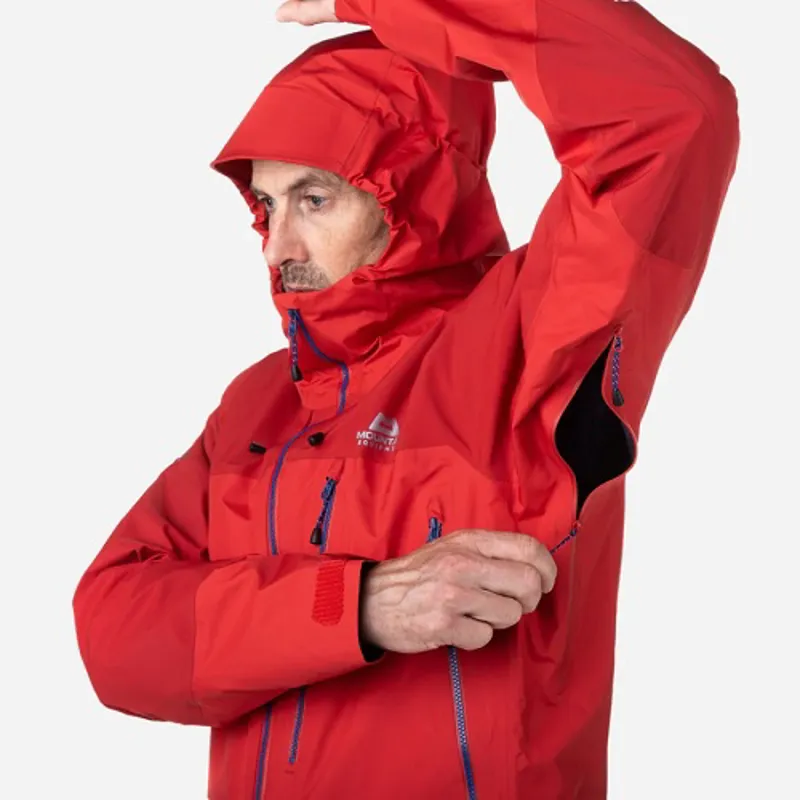 Mountain Equipment Lhotse Jacket-8