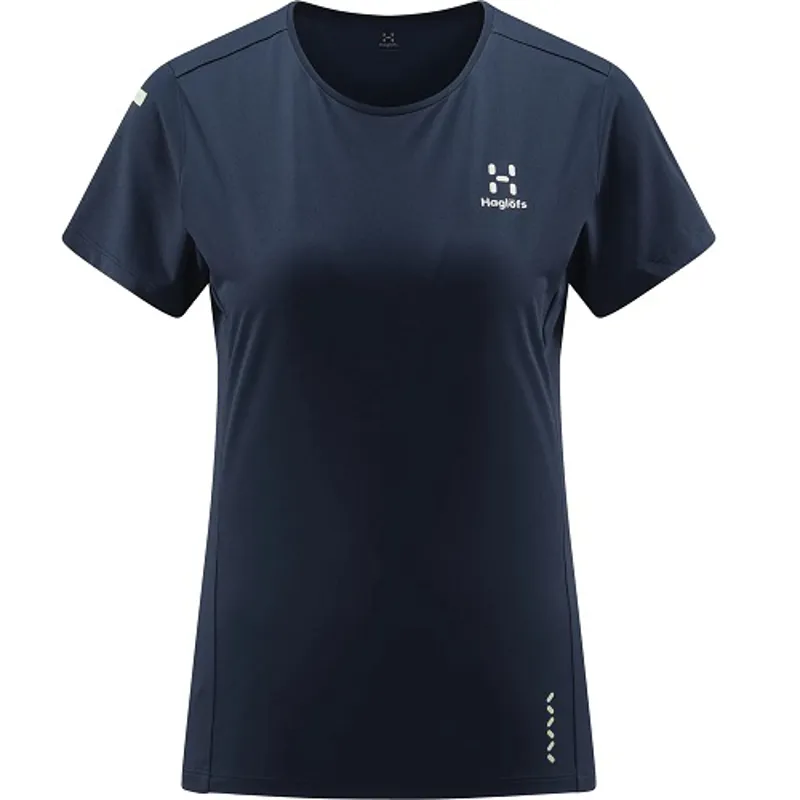Haglofs L.I.M Tech Tee Women