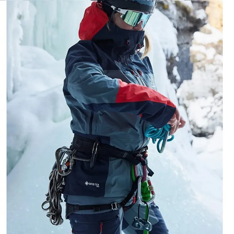 Haglofs Spitz GTX Pro Jacket-2