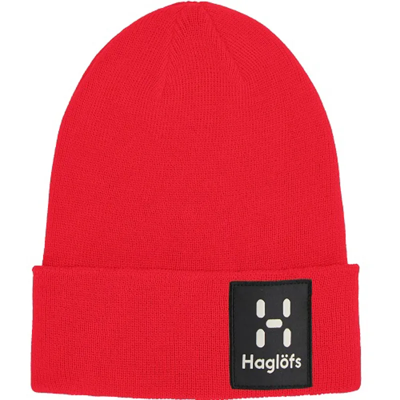 Haglofs Aze Beanie Red