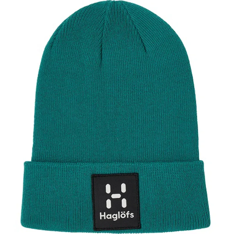Haglofs Aze Beanie Teal