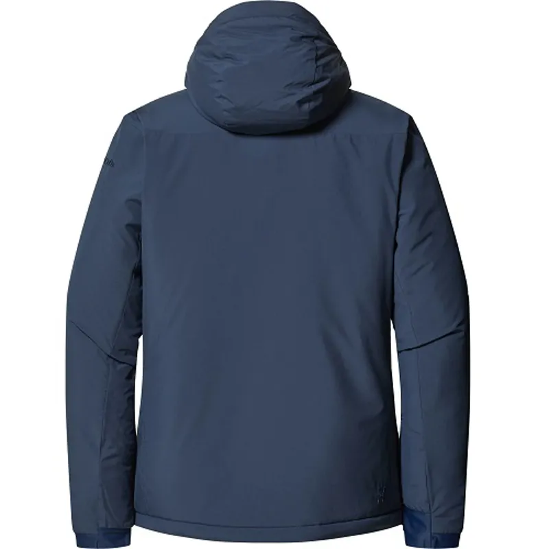 Haglofs Mimic Alert Hood Men-1