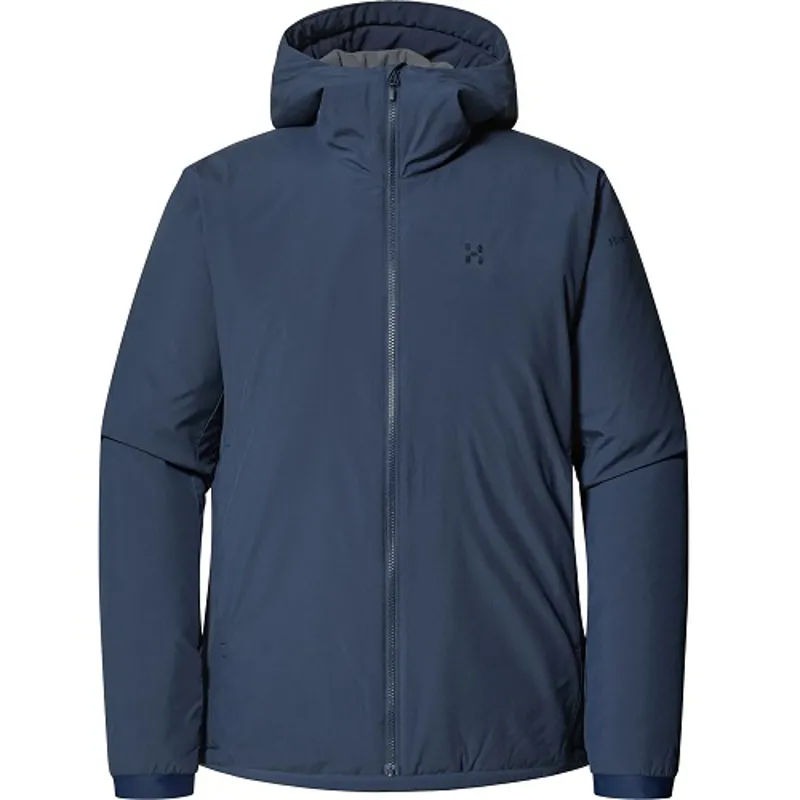 Haglofs Mimic Alert Hood Men
