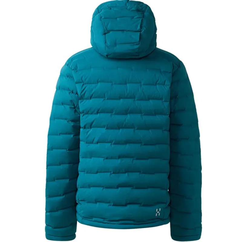 Haglofs Spitz Down Hood Men-1
