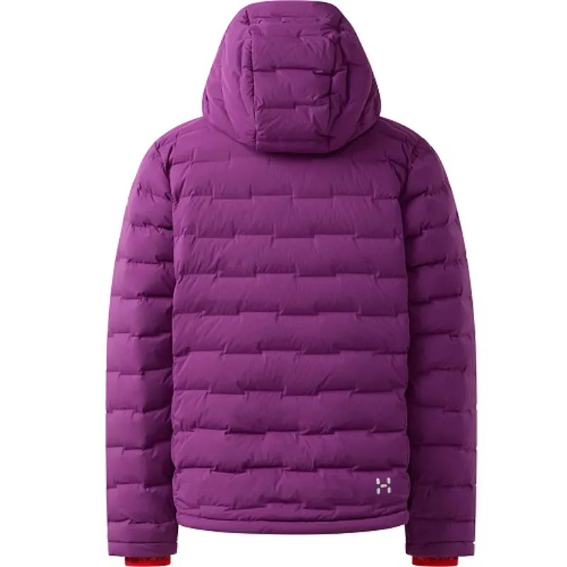 Haglofs Spitz Down Hood Women-1