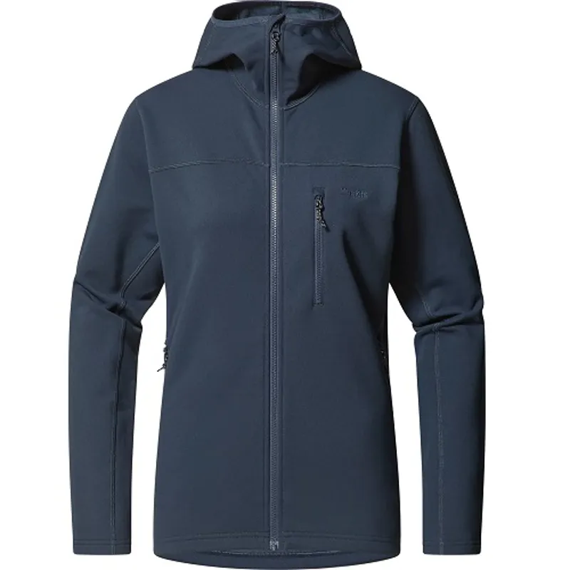 Haglofs Rosson Mid Hood Women