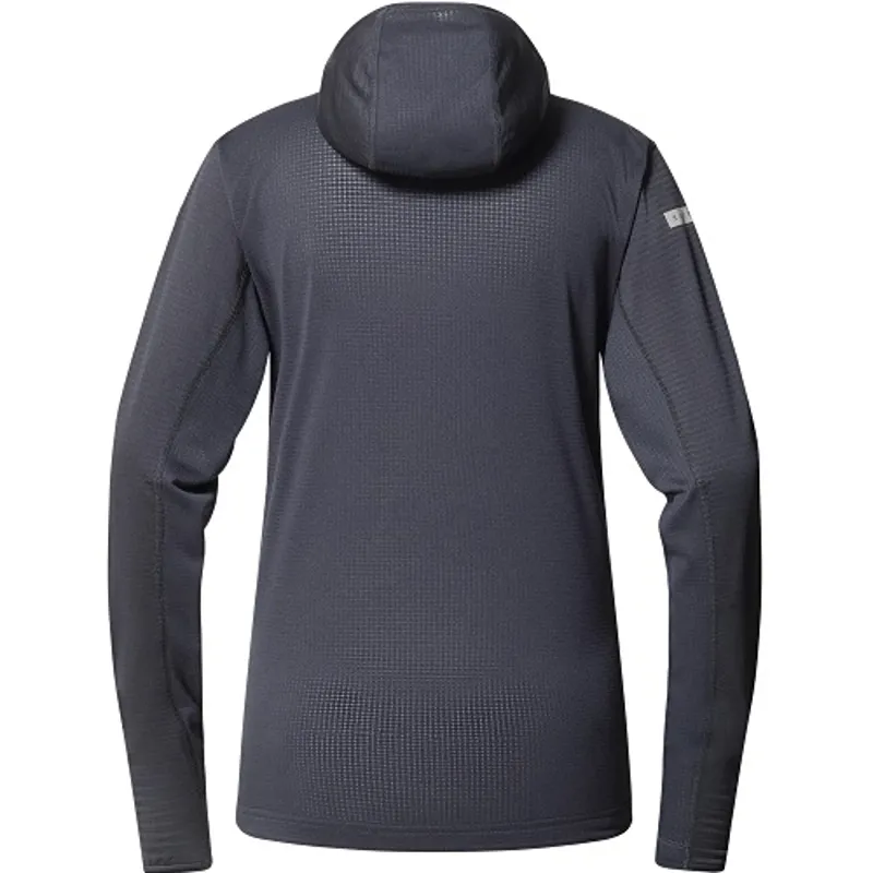 Haglofs LIM Mid Multi II Hood Women-1