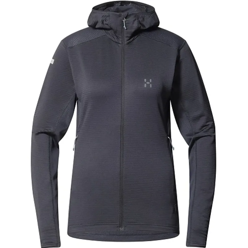 Haglofs LIM Mid Multi II Hood Women