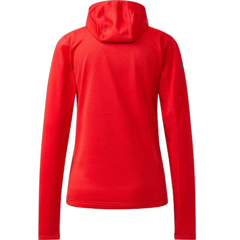 Haglofs LIM Mid Multi II Hood Women-1