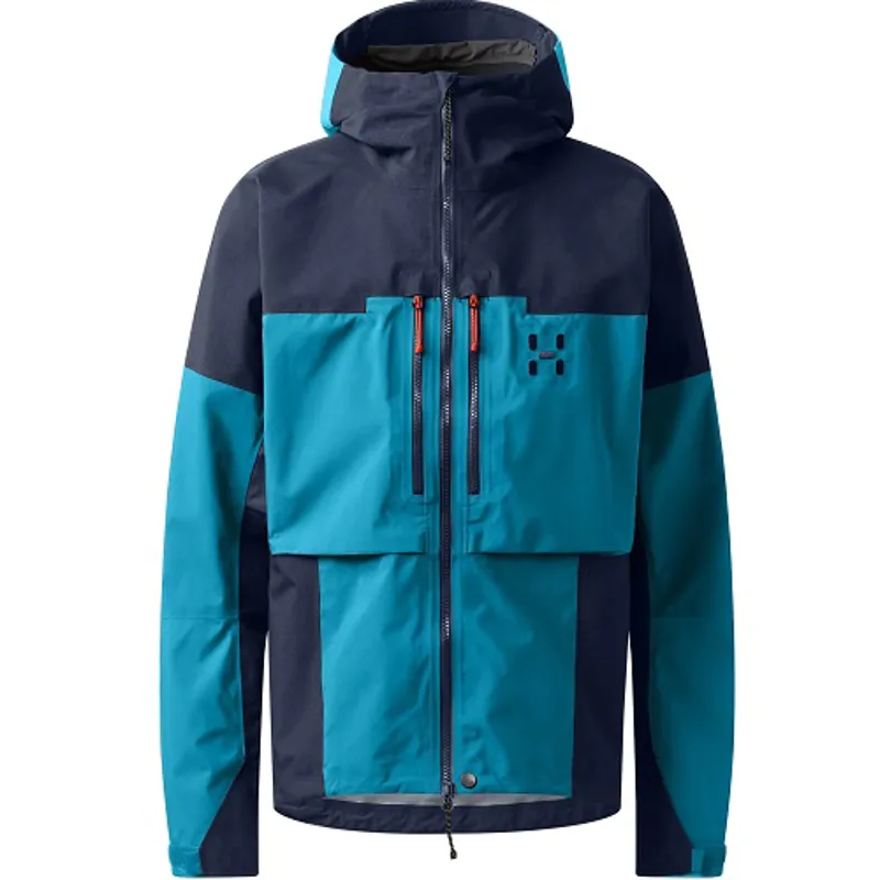 Haglofs Spitz GTX Pro II Jacket Men