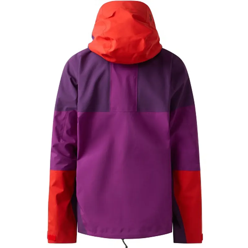 Haglofs Spitz GTX Pro II Jacket Women-1