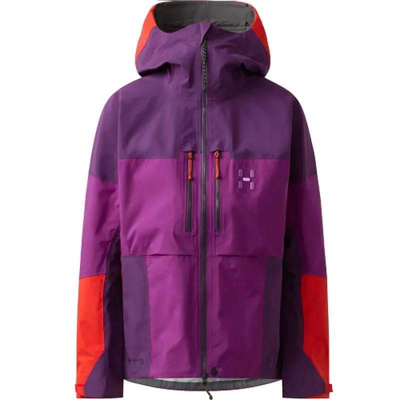 Haglofs Spitz GTX Pro II Jacket Women