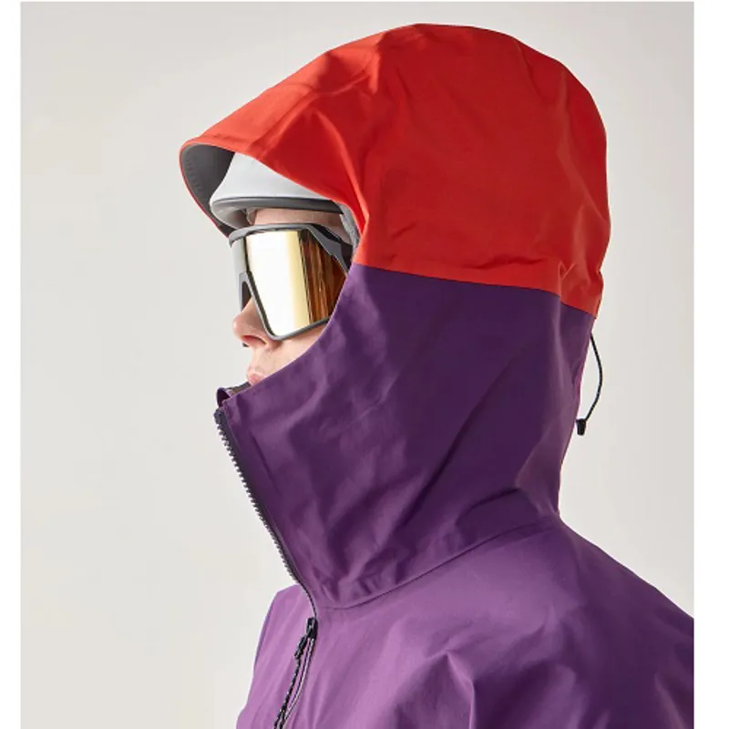 Haglofs Spitz GTX Pro II Jacket Women-2